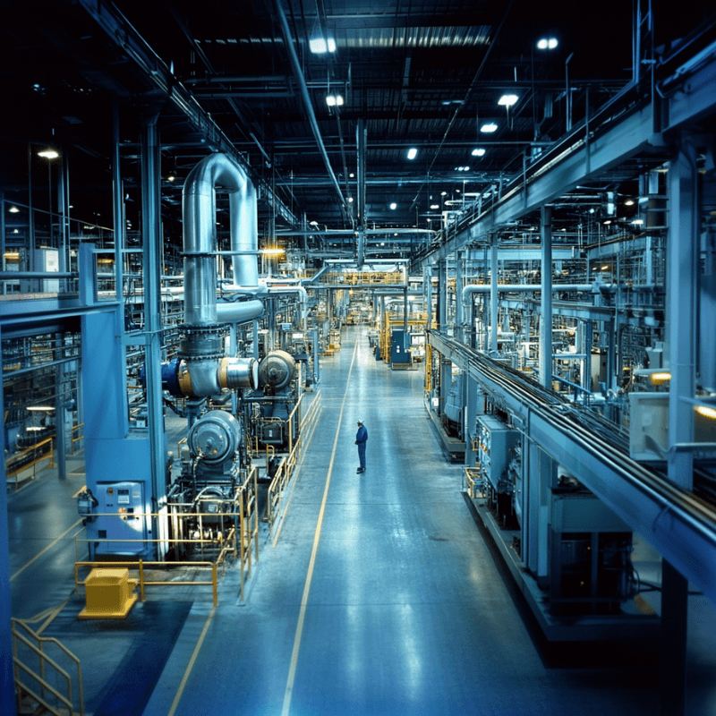 Exploring the Evolution of Smart Factories