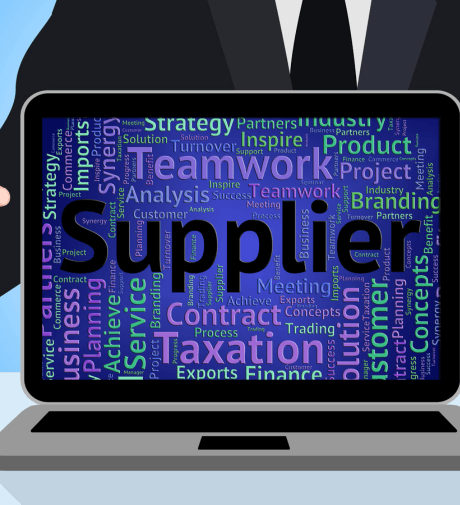 Supplier management strategy for Allen-Bradley PLCs