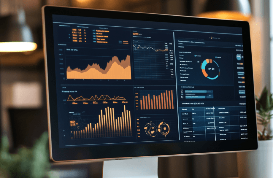 The Power of Industrial Analytics for Automation Upgrades