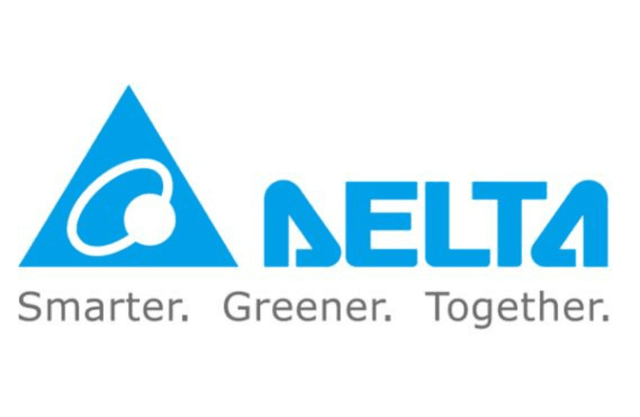 Delta Electronics - Smarter and Greener Industrial Automation