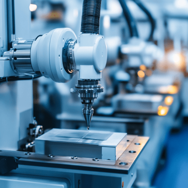 High-Precision Industrial Automation Machinery