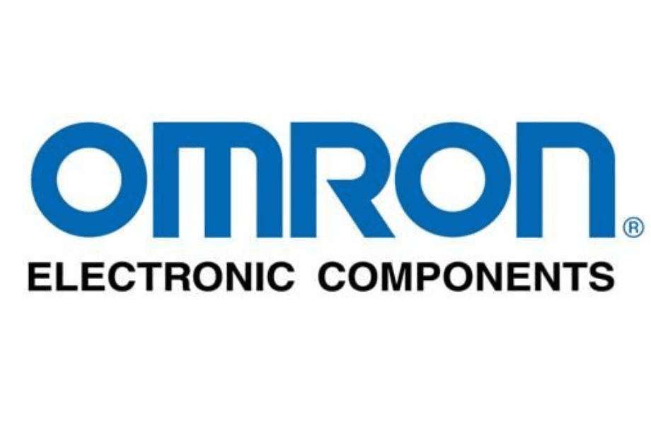 OMRON - Precision Electronic Components for Automation