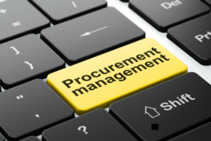 Electrical Part Procurement plan