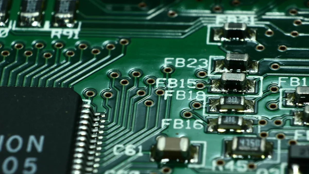 Top Reasons Global Buyers Choose Chinese PLC Suppliers (and How It Drives ROI)