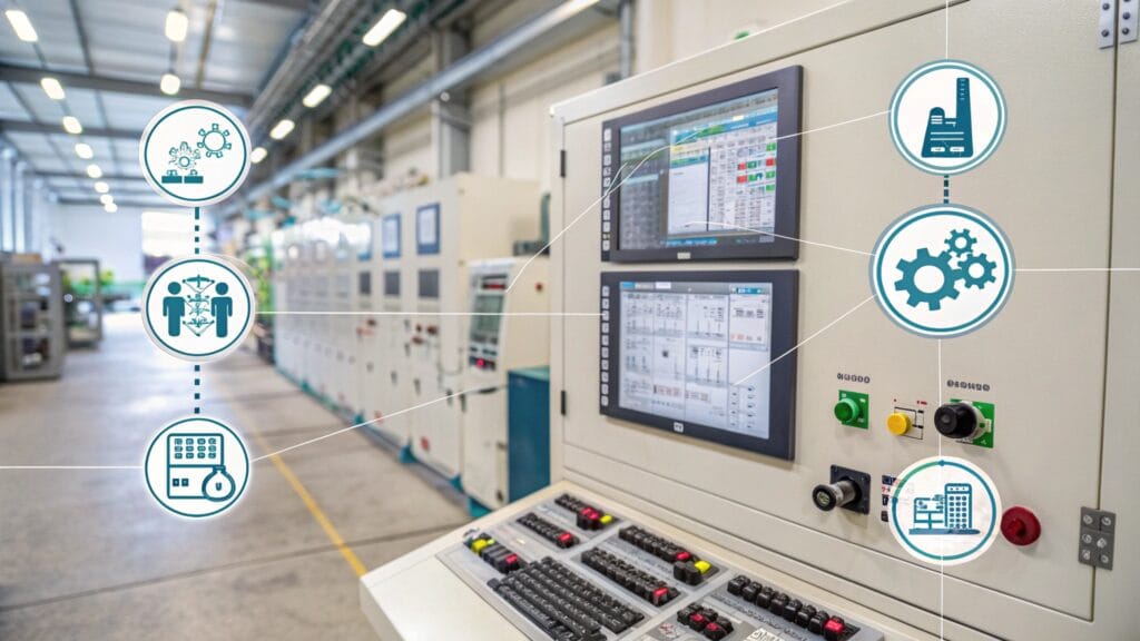 What is HMI
